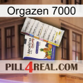 Orgazen 7000 11
